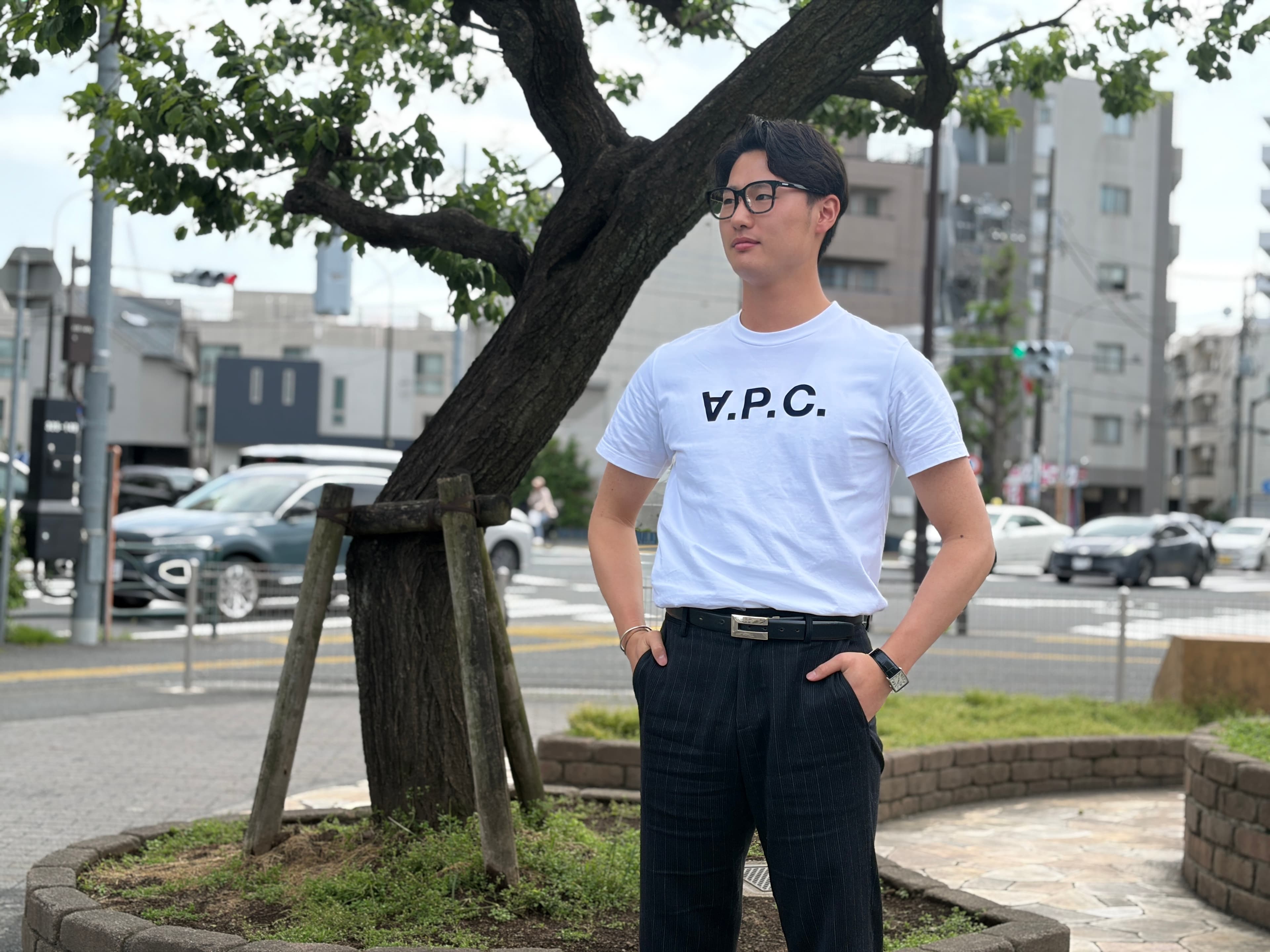 初契約の日に起こったこと。——元キャプテンが、聞く側に回った日