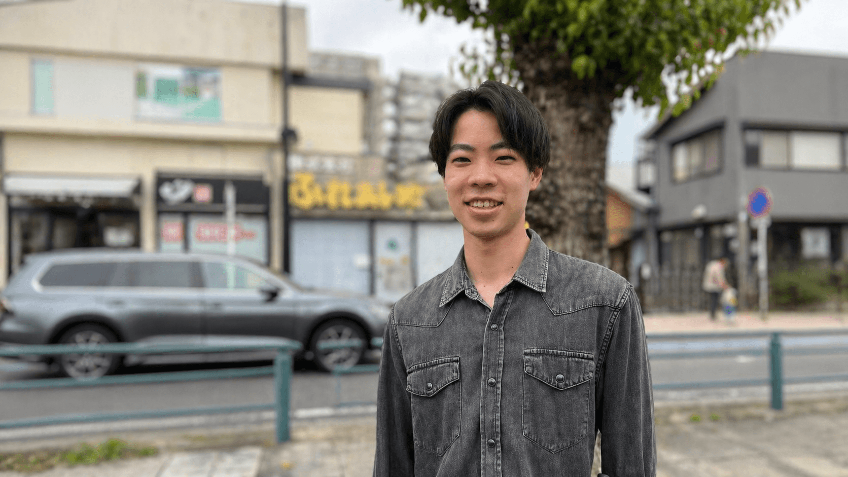 気づいたら、染み付いてた——卒業して、別業界に出てから見えたこと