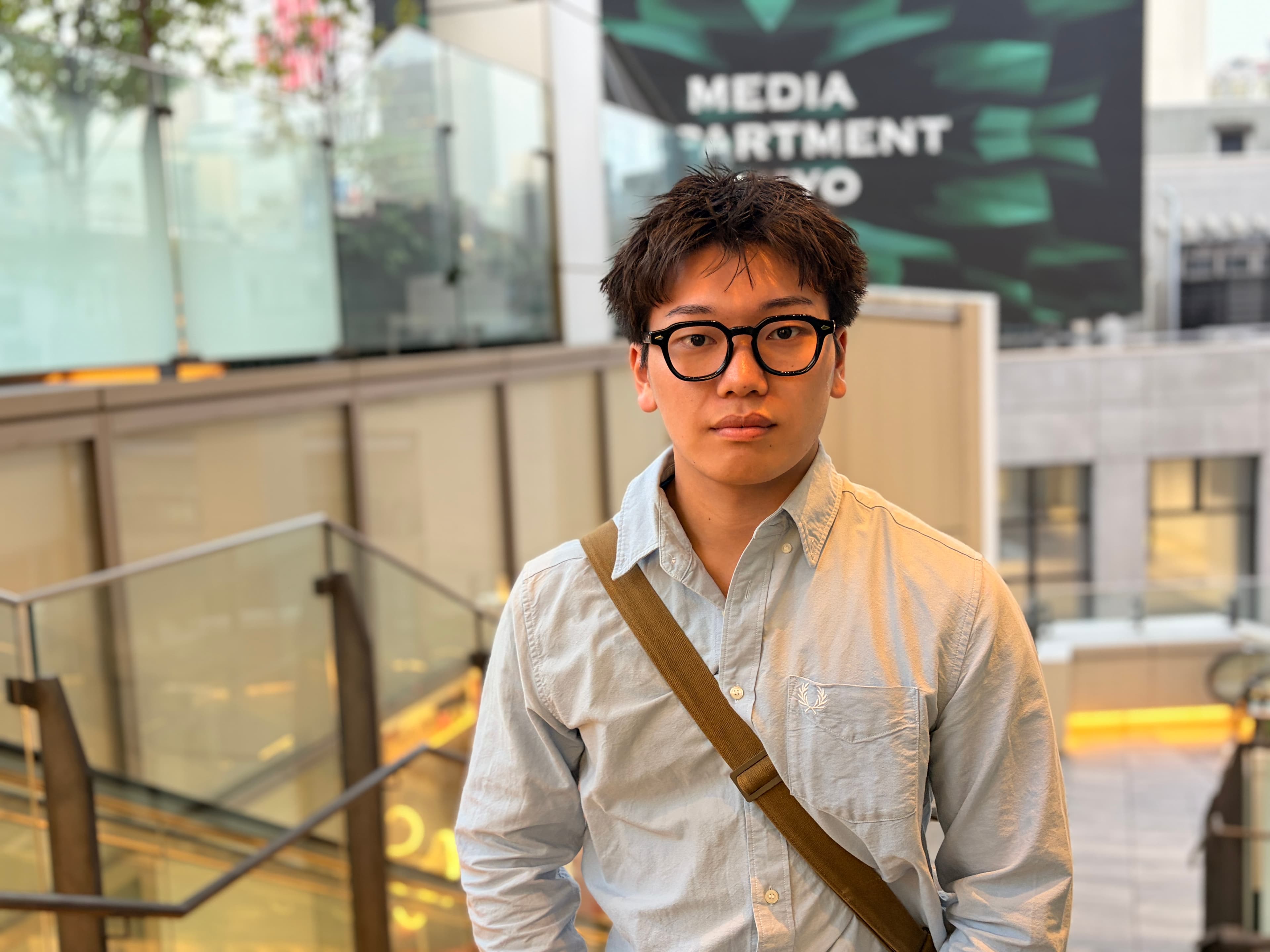 「お兄さん頑張ってるから、やるよ」——未経験の大学1年生がトップセールスになるまで