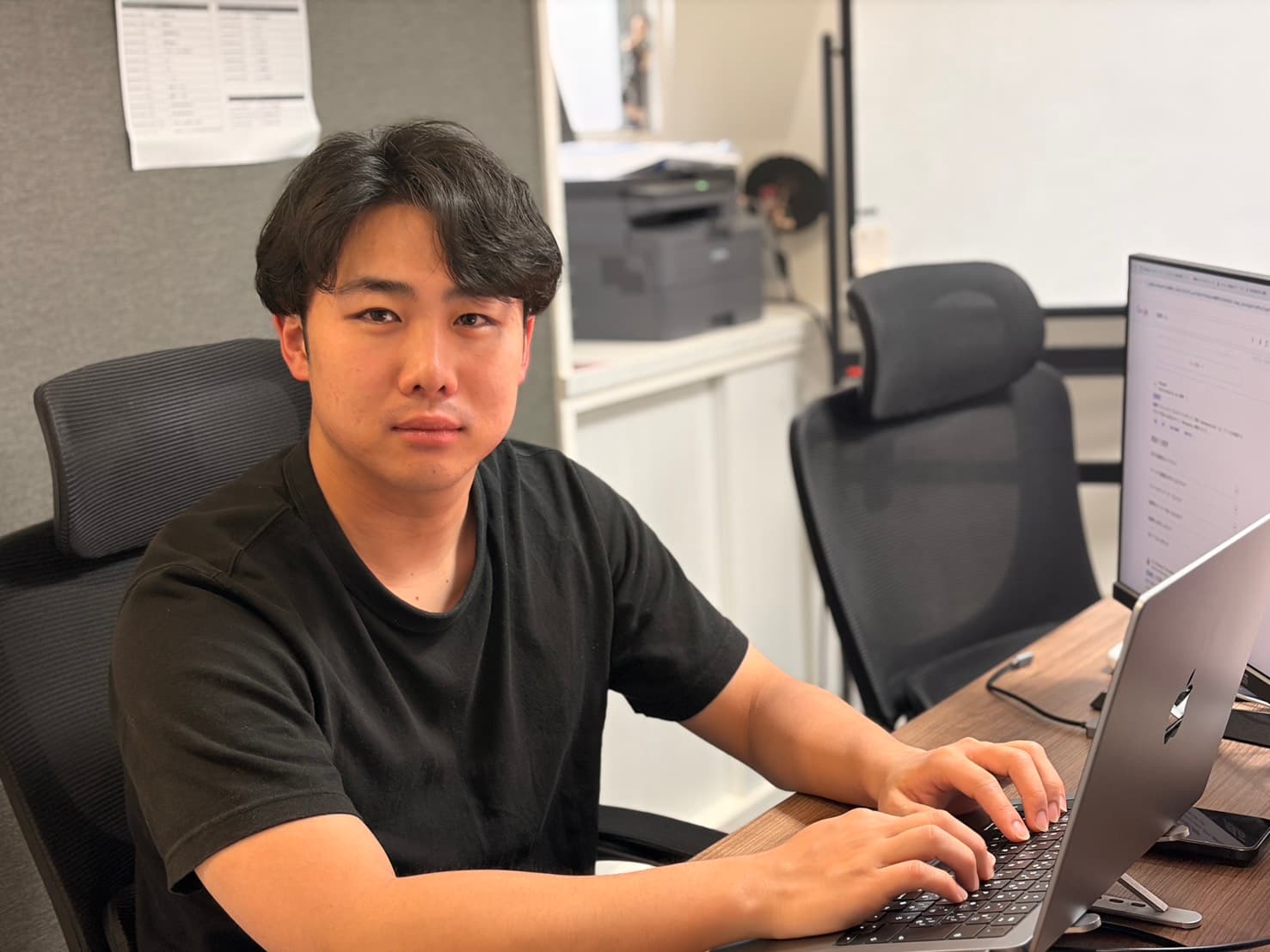 勝ち馬に乗るんじゃなくて、勝ち馬を作りたい。——As取締役・木村が、Leveragesを辞めて戻ってきた理由