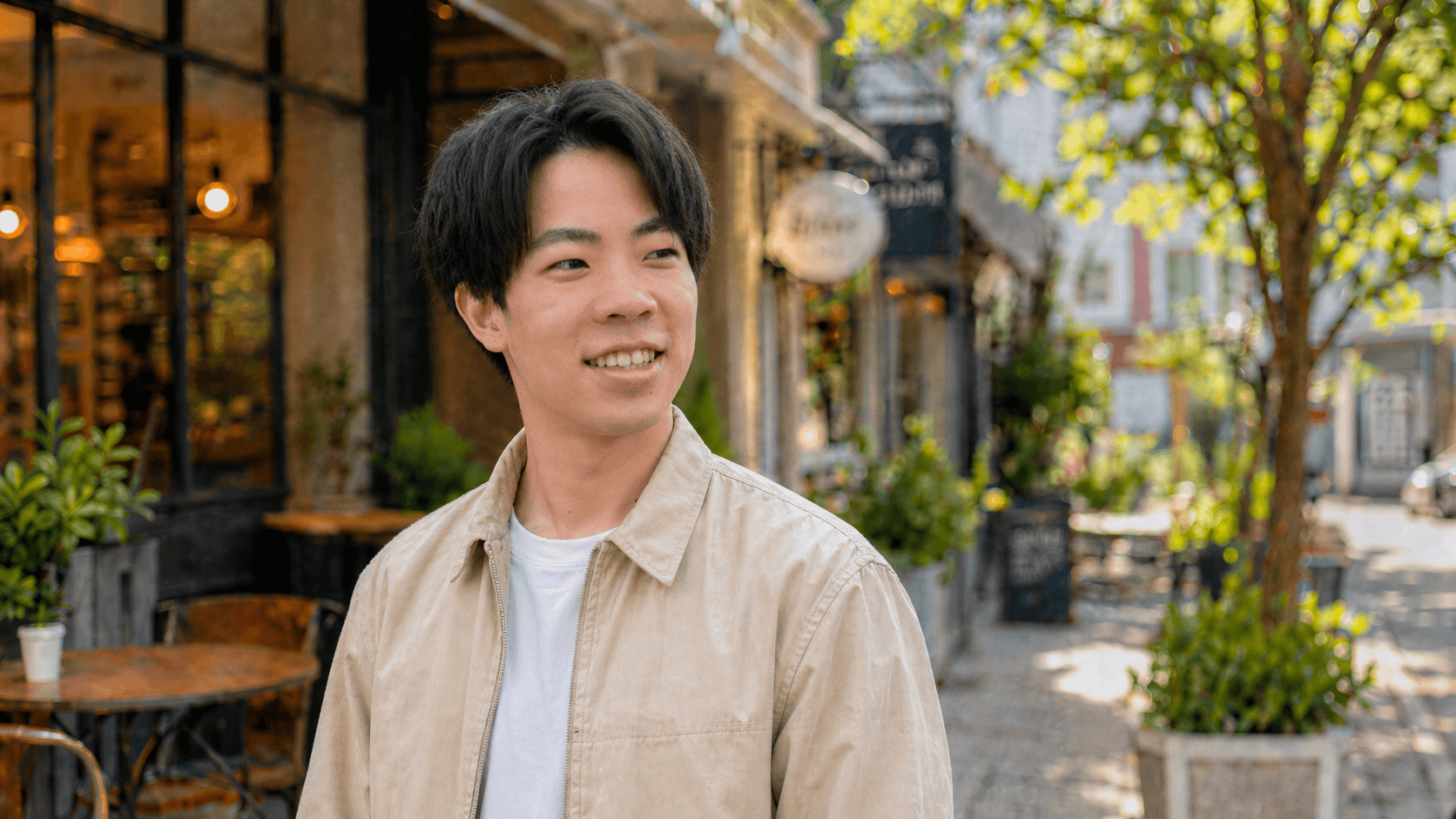 「1位を取りたい」って思った日から、全部、変わっていった